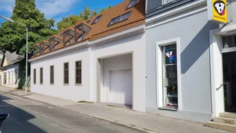 Expose #SQ - BAUTRÄGERLIEGENSCHAFT IN MAUER BESTLAGE - 1230 WIEN