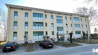 Expose #SQ - RENDITEOBJEKT - ARBEITERWOHNHEIM DIREKT AN DER MUR - GRAZ