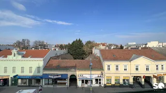 Expose # SQ - BEWILLIGTER ROHDACHBODEN IN BESTER LAGE VON FLORIDSDORF