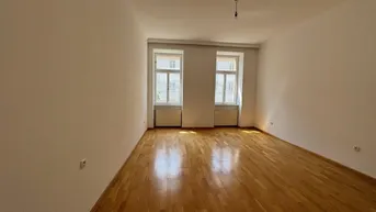Expose #SQ - SANIERTE 3-ZIMMER-ALTBAUWOHNUNG - MÄRZSTRASSE / TOP 8