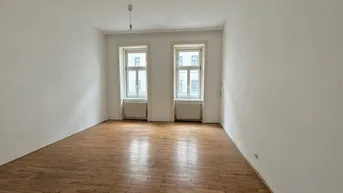 Expose #SQ - GEMÜTLICHE 2-ZIMMER-WOHNUNG MIT SCHLAFKABINETT IN INNENHOFRUHELAGE!