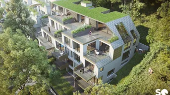 Expose # SQ - BAUTRÄGERLIEGENSCHAFT – BESTAND + NEUBAU – BAUBEWILLIGT