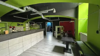Expose #SQ - LOFT/ ATELIER IM SOUTERRAIN ZU VERMIETEN NÄHE U3 JOHNSTRASSE/ MEISELMARKT