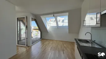 Expose # SQ - ANLEGER AUGEPASST - MODERNE 2 ZIMMER NEUBAUWOHNUNG MIT LOGGIA - NÄHE KURPARK OBERLAA