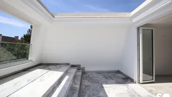Expose #SQ - PENTHOUSE-HIGHLIGHT IM LOFTSTIL IN BESTER COTTAGE-LAGE