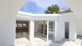 Expose #SQ - PENTHOUSE IM LOFTSTIL IN BESTLAGE DES HIETZINGER COTTAGE