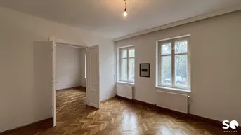Expose # SQ - ELEGANTER ALTBAUCHARME INMITTEN VON PENZING - NÄHE HANUSCH KRANKENHAUS
