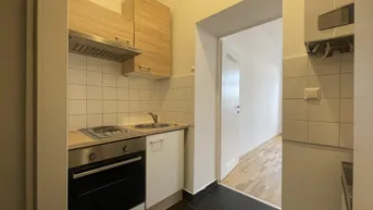 Expose # SQ -TOP sanierte 1-Zimmer-Altbauwohnung in 1210 Wien
