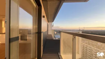 Expose # SQ - LIVING WITH SUNSHINE - ERSTKLASSIGE 3 ZIMMERWOHNUNG - MIT TRAUMBLICK