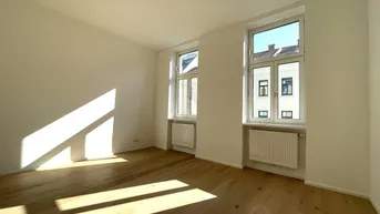 Expose #SQ - SCHÖNE HELLE 2-ZIMMER-WOHNUNG ZU VERKAUFEN!