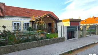 Expose #SQ - OBERWALTERSDORF:EINFAMILIENHAUS IN RUHIGER LAGE