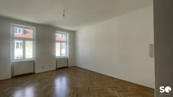 Expose # SQ - TOP SANIERTE 2 ZIMMERWOHNUNG MIT SEHR GUTER ÖFFENTLICHER ANBINDUNG - 1200 WIEN -