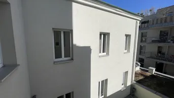 Expose # SQ - PERFEKTE INVESTITIONSMÖGLICHKEIT - ALTBAUWOHNUNG IM ERSTBEZUG IM HERZEN VON FLORIDSDORF!