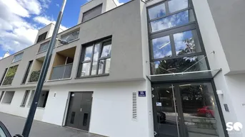 Expose #SQ - GARAGENSTELLPLATZ - Remystraße / Himbergstraße