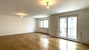 Expose #SQ - FAMILIEN-TRAUM-WOHNUNG IM HERZEN DES 4. BEZIRKS