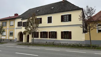 Expose #SQ - DONNERSKIRCHEN: RENOVIERUNGSBEDÜRFTIGES BAUERNHAUS MIT GROSSEM GARTEN