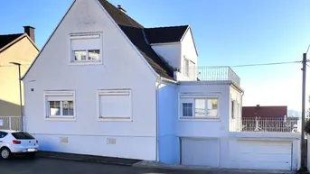 Expose #SQ - MATTERSBURG: EINFAMILIENHAUS IN TOP LAGE