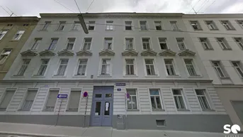 Expose #SQ - UNBEFRISTET VERMIETET ALTBAUWOHNUNG IN TOPLAGE - EISVOGELGASSE