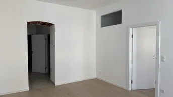 Expose #SQ - TOLLE 2 ZIMMER ALTBAUWOHNUNG NEULERCHENFELDERSTRASSE - Top 22