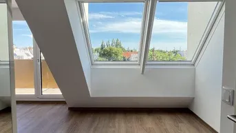 Expose # SQ - ELEGANTE 2 ZIMMER DG-WOHNUNG MIT 2 TERRASSEN