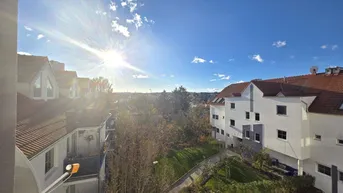 Expose #SQ - MATTERSBURG: GERÄUMIGE MAISONETTENWOHNUNG IN ZENTRUMSNÄHE ZU VERMIETEN