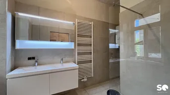 Expose # SQ - ERSTBEZUG - 3 ZIMMER WOHNUNG NÄHE TABORSTRASSE - BLUMAUERGASSE - 3 STOCK OHNE LIFT (DERZEIT IN SANIERUNG)