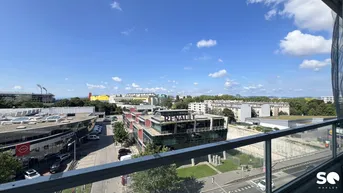 Expose # SQ - MODERNE 2 ZIMMER IN EINEM HOCHHAUS - NEUBAUWOHNUNG MIT BALKON - NÄHE KURPARK OBERLAA - 6 ETAGE