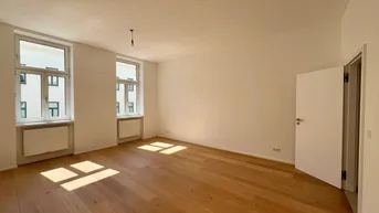 Expose #SQ - SCHÖNE HELLE 2-ZIMMER-WOHNUNG ZU VERKAUFEN!