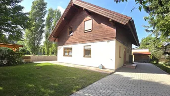 Expose #SQ - BAD SAUERBRUNN: PERFEKTES EINFAMILIENHAUS IN RUHIGER LAGE