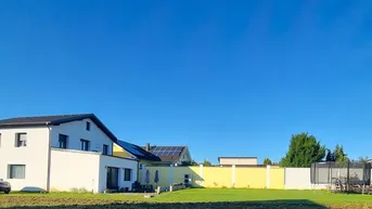 Expose #SQ - MATTERSBURG: NEU ERBAUTES TRAUMHAUS IN GRÜNRUHELAGE