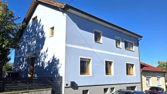 Expose #SQ - MATTERSBURG: EINDRUCKSVOLLES FAMILIENDOMIZIL IN SEHR BEGEHRTER LAGE