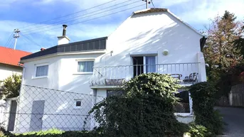 Expose #SQ - RECHNITZ: MODERNISIERTES HAUS IN RUHELAGE FÜR NUR 169.000.- EURO