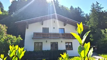 Expose #SQ - ANNABERG / SALZBURG: GROSSES FAMILIENWOHNHAUS MIT VIEL POTENTIAL