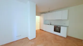 Expose * * * MODERN SANIERTER WOHNTRAUM - ZENTRALE CITY-LAGE NÄCHST BAUERNMARKT AM LENDPLATZ * * * 