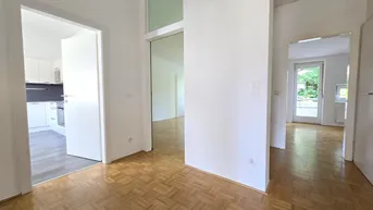 Expose * * * 6 Radmin. zur TU-INFFELD... 10 Radmin. zum KAISER-JOSEF-PLATZ/OPERNHAUS... TERRASSE + BALKON... GANZTAGSSONNE... TIEFGARAGE * * * 
