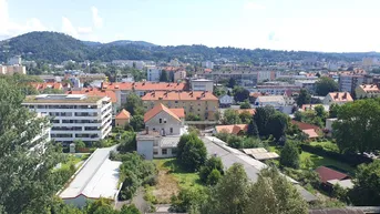 Expose * * * 8 Radminuten zur FH-JOANNEUM... 10 Radminuten zur KF-UNIVERSITÄT... WG-EIGNUNG... LIFT... PARKPLATZ... FERNWÄRME * * * 