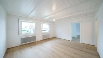 Expose Kleine aber feine 3-Zimmerwohnung in Feldkirch Rappenwald