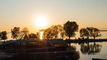 Expose Côte d‘ Azur Flair in Bregenz – Ferienwohnung direkt am Bodensee