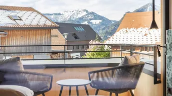 Expose Boutique Hotel Krone Kehlegg