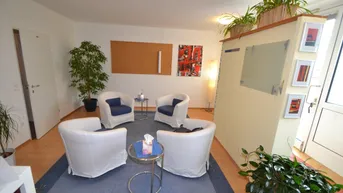 Expose SCHMELZ: Gut geschnittenes Kleinbüro in sonniger Lage