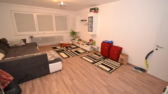 Expose Größzügiges Single-Appartement in ruhiger Wohnlage
