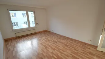 Expose PROVISIONSFREI: Großzügige Mietwohnung in guter Lage nahe Mariahilfer Straße/Sechshauser Straße