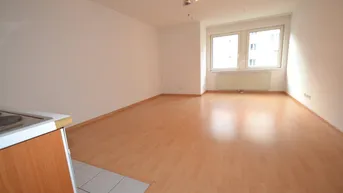 Expose Zentral gelegenes 1-Zimmer Appartement nahe Matzleinsdorfer Platz