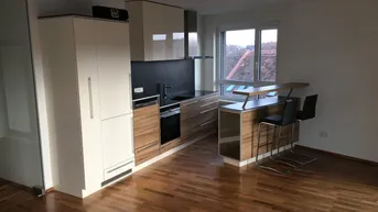 Expose WG- und Familien-HIT - Wohntraum mit Terrasse in Graz
