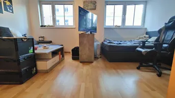 Expose Gemütliches Single-Appartement mit optionalem Garagenplatz in guter Wohnlage
