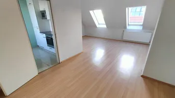 Expose MARIAHILFER STRASSE: Wunderschöne 2-Zimmer Wohnung in zentraler Lage
