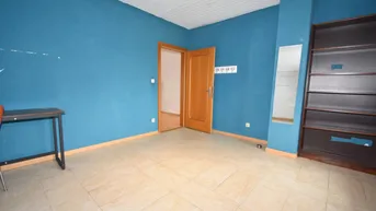 Expose FAMILIENIDYLLE - Einfamilienhaus mit viel Potential in gepflegter Wohnsiedlung - 3D RUNDGANG