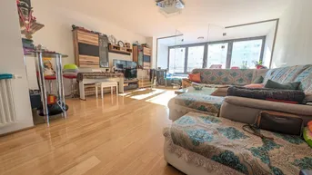 Expose FORTUNAPARK: Sonnige 4-Zimmer Maisonette-Wohnung mit großem Wintergarten in modernem Gebäude (Tiefgarage optional verfügbar)
