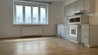 Expose Gute Lage: Schöne 2-Zimmer Altbauwohnung nahe Prater