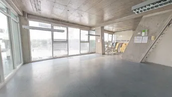 Expose BÜROTRAUM: Loft-Büro in modernem Neubau in guter Lage &amp; U-Bahn Nähe